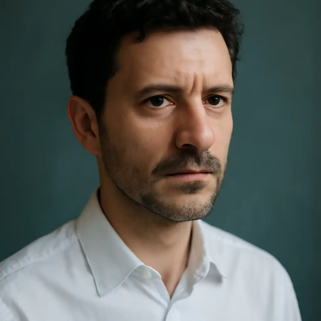 Vincent Martinez